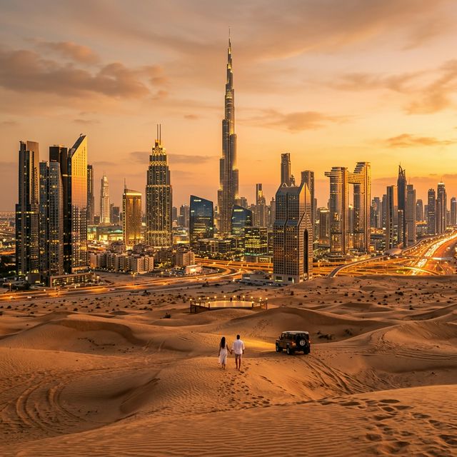 Dubai
