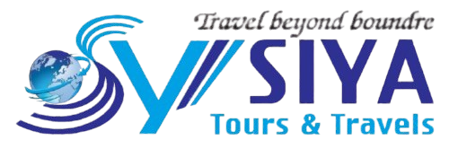 Siya Tours & Travels
